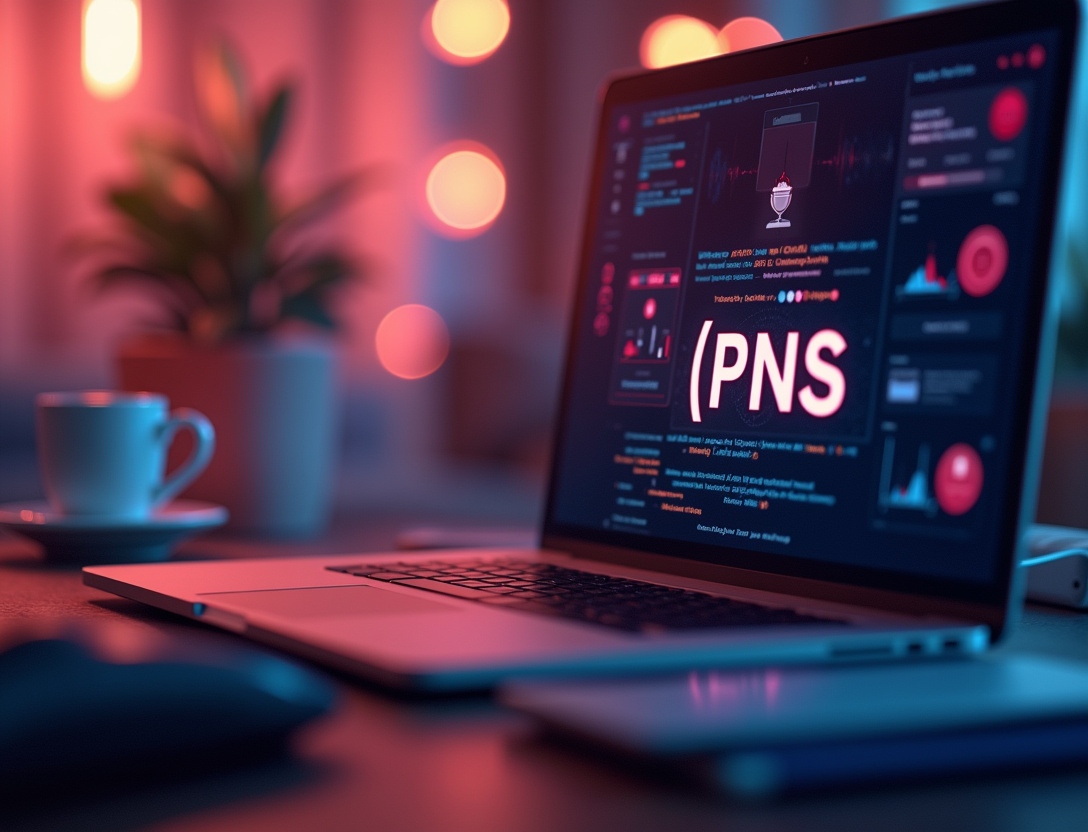 Image for VPNs for Podcast Hosts: Safeguarding Audio Content