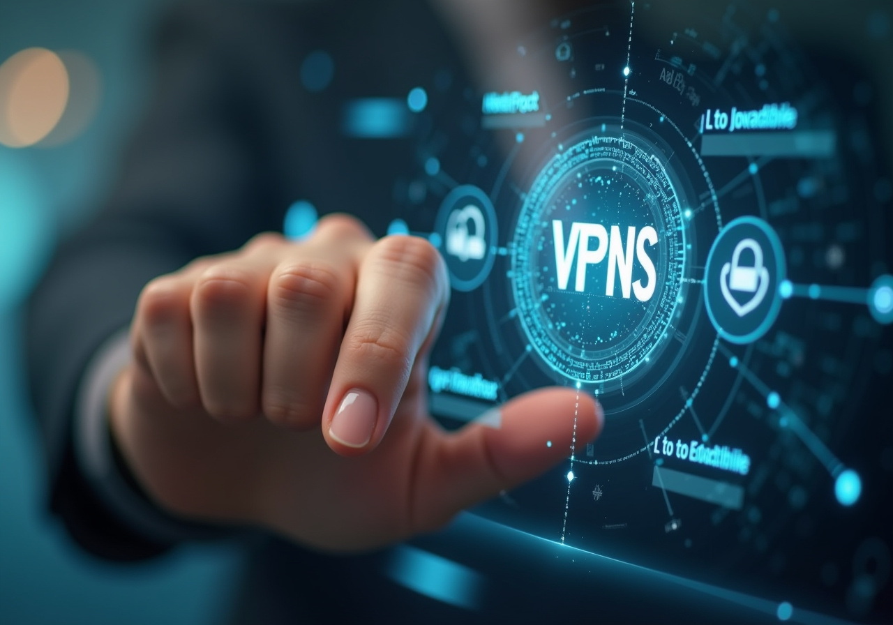 Image for VPNs for Online Education Portals: Ensuring Secure Access