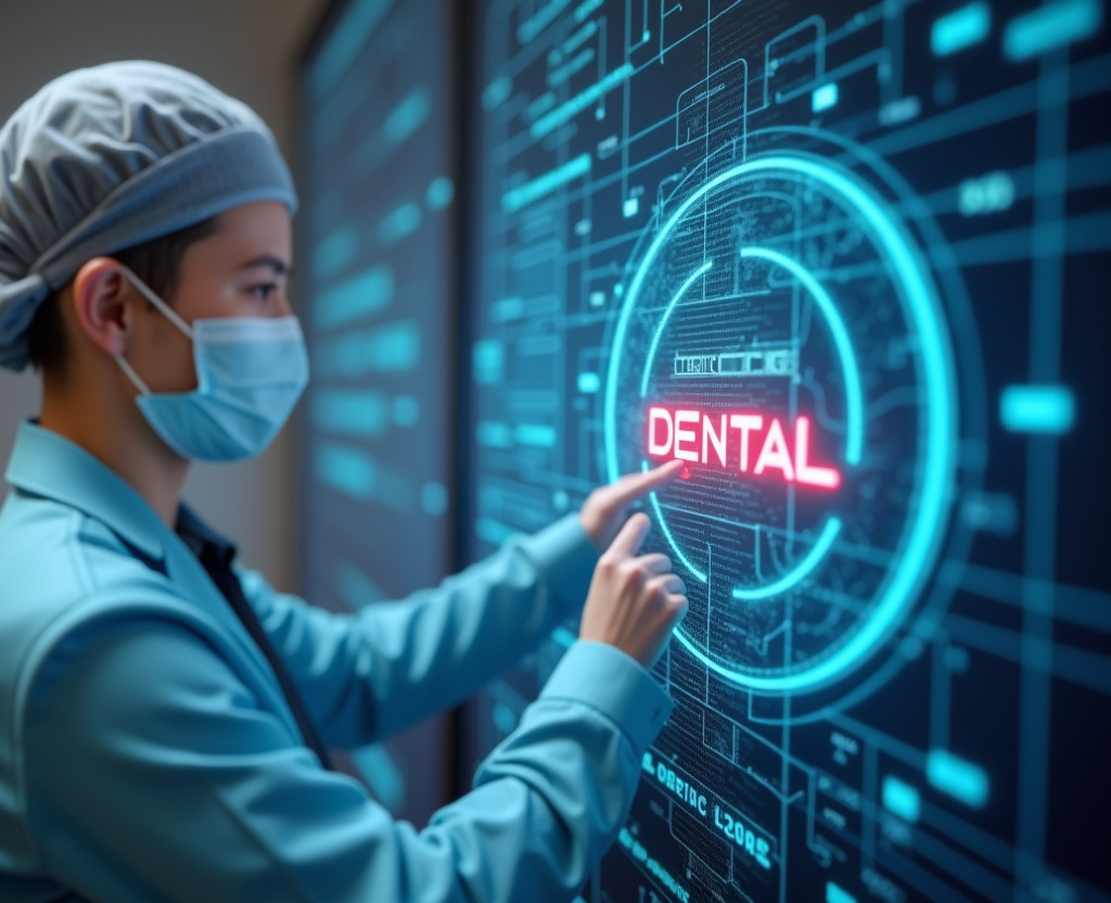 Image for VPNs for Dental Practices: Safeguarding Patient Records