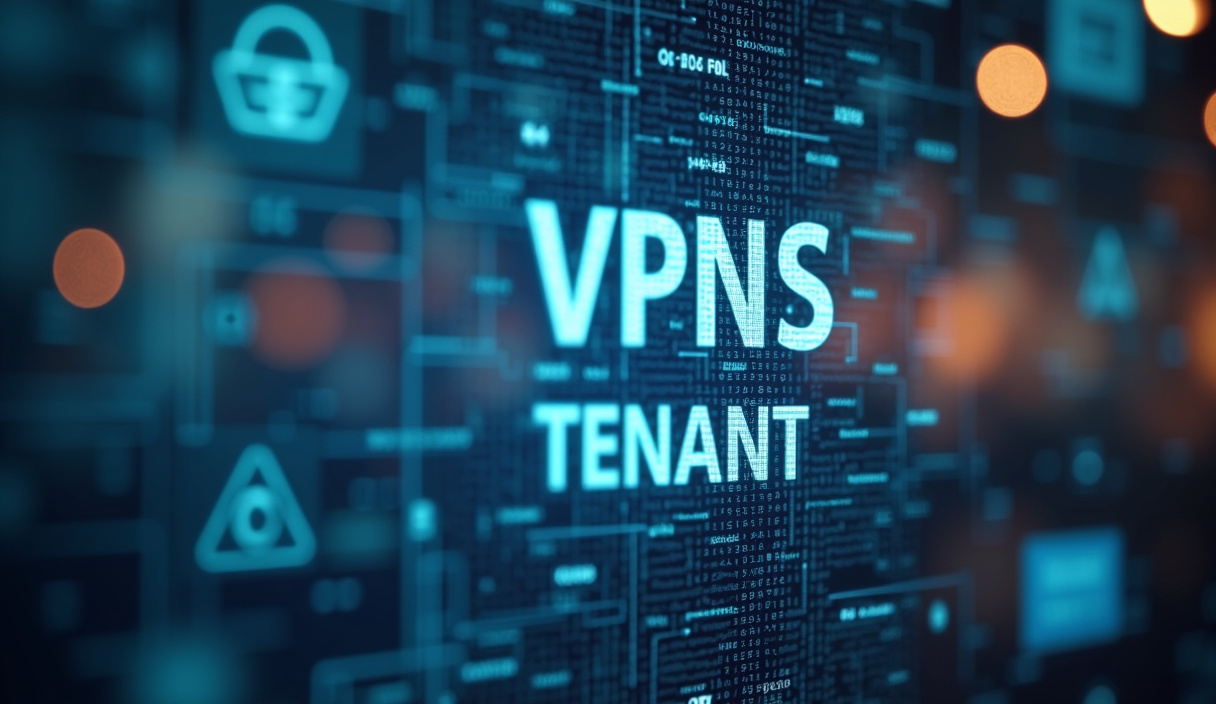 Image for VPNs for Property Managers: Securing Tenant Information