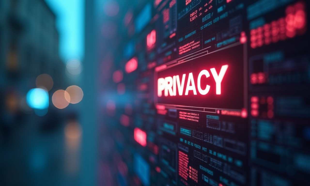 Image for Secure Your Privacy with Top VPN Services