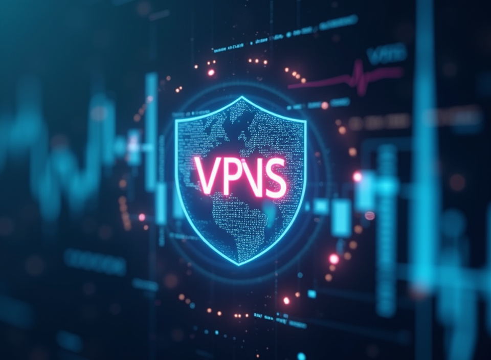 Image for VPNs for Public Health Campaigns: Securing Confidential Data