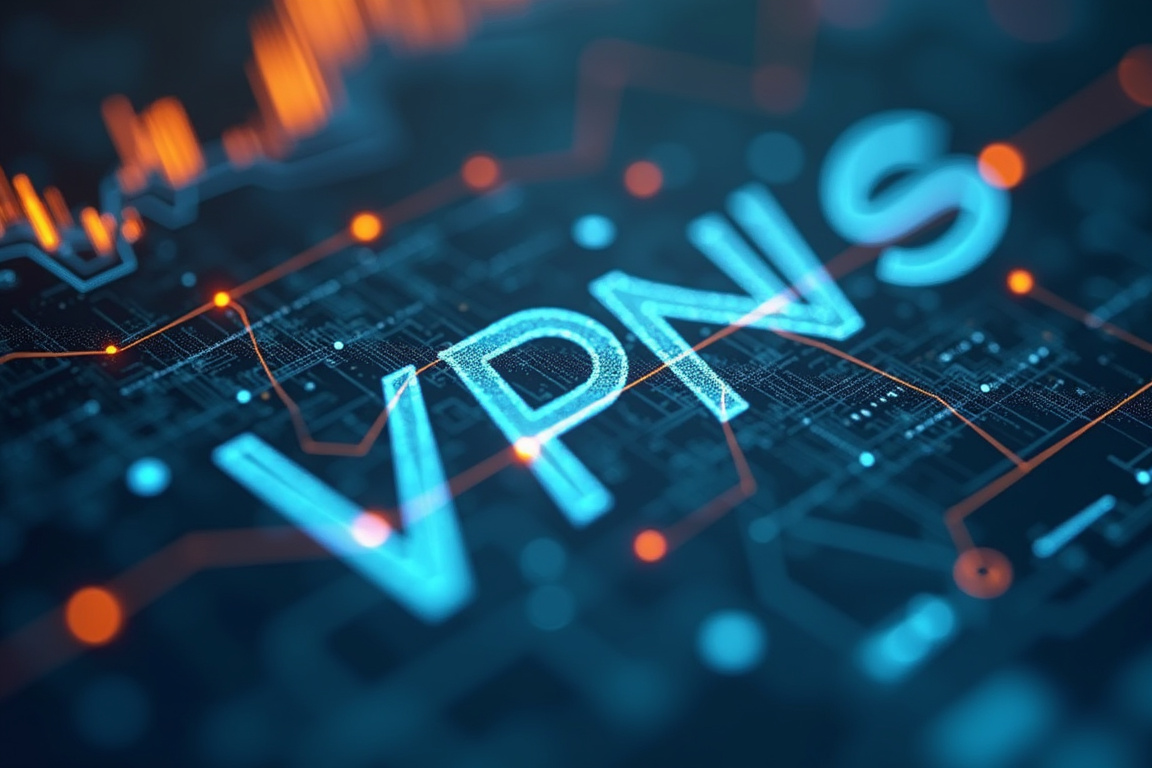 Image for VPNs for Independent Publishers: Protecting Author Contracts