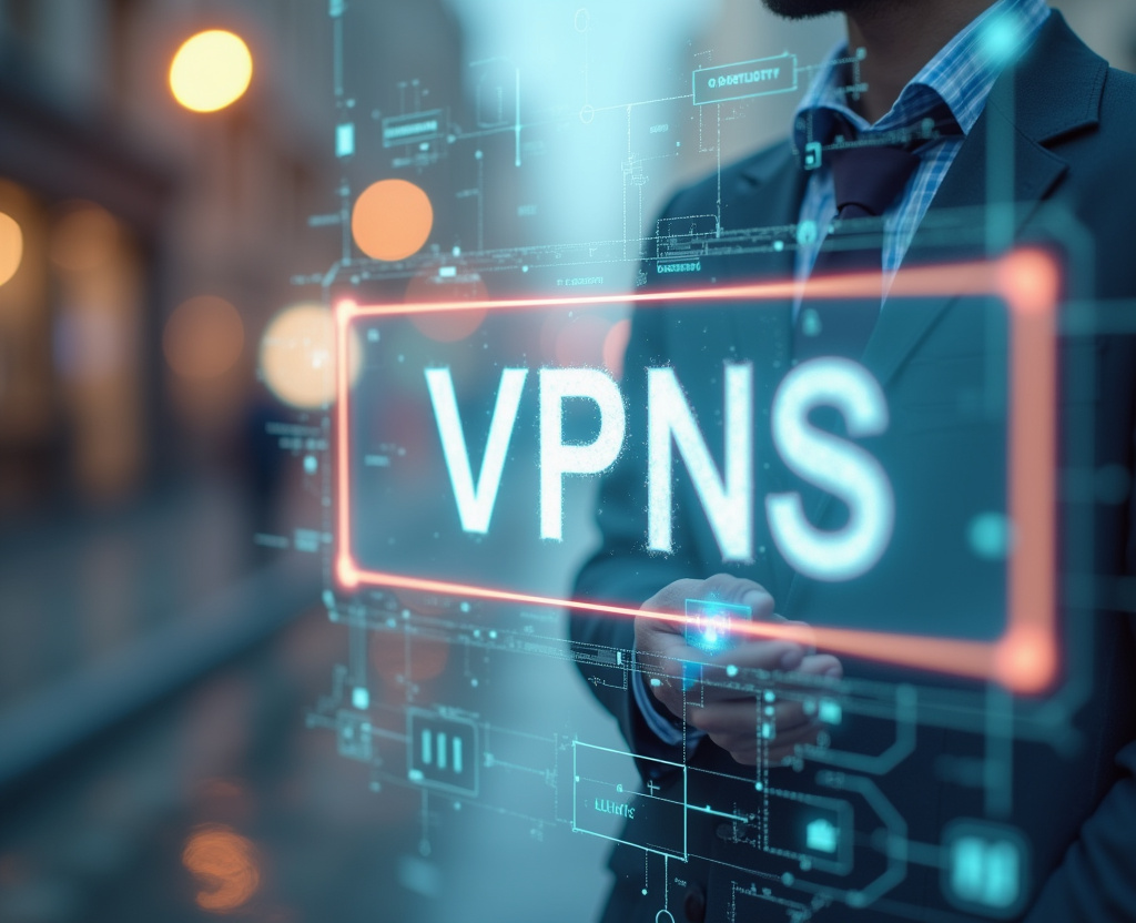 Image for VPNs for Online Publishing: Protecting Author Submissions