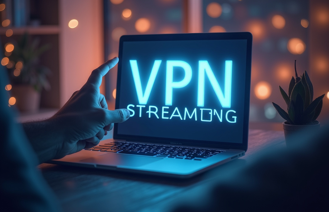 Image for How VPNs Can Improve Your Streaming Quality