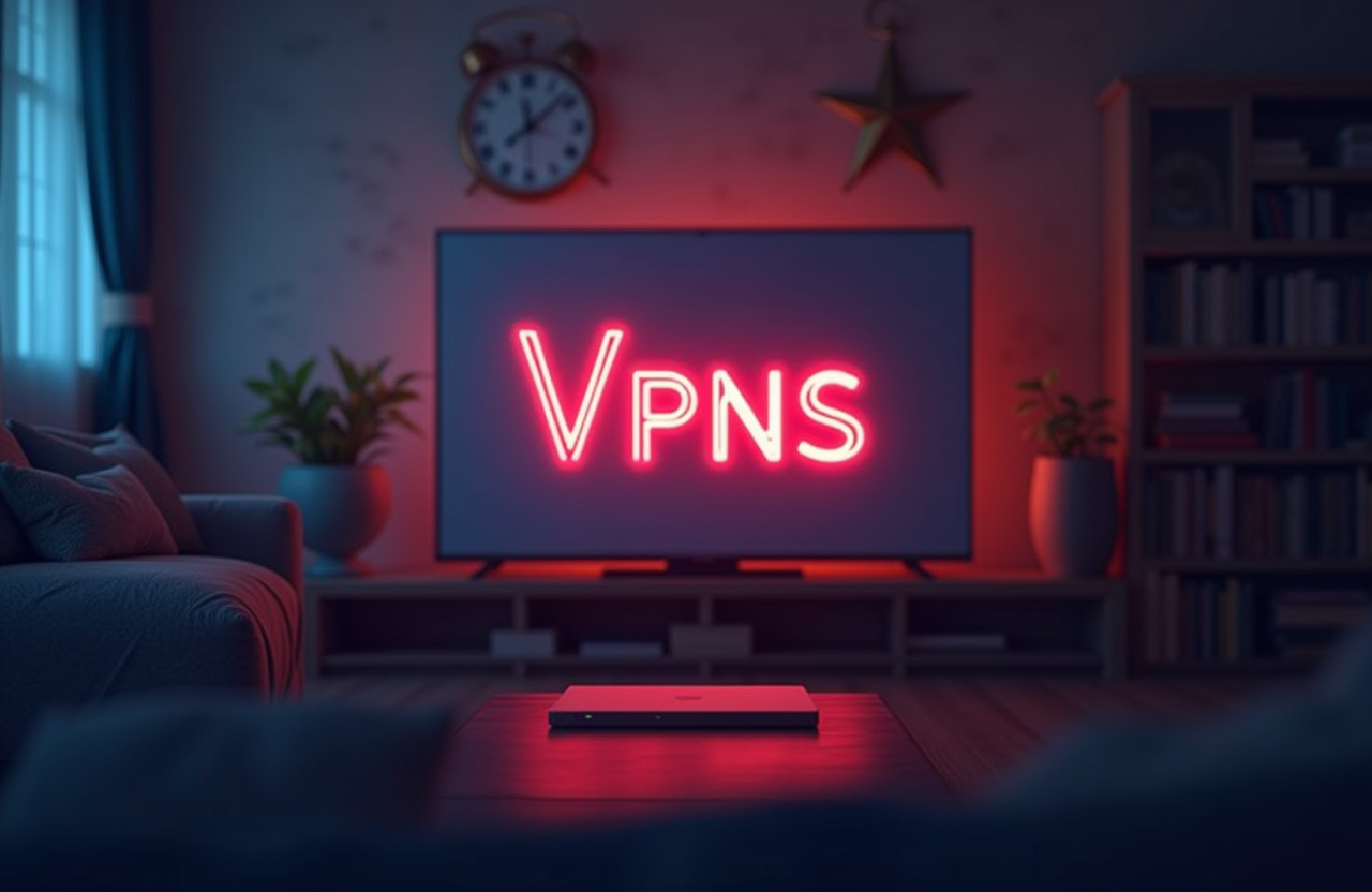 Image for VPNs for Real-Time Streaming: Ensuring Uninterrupted Broadcasts