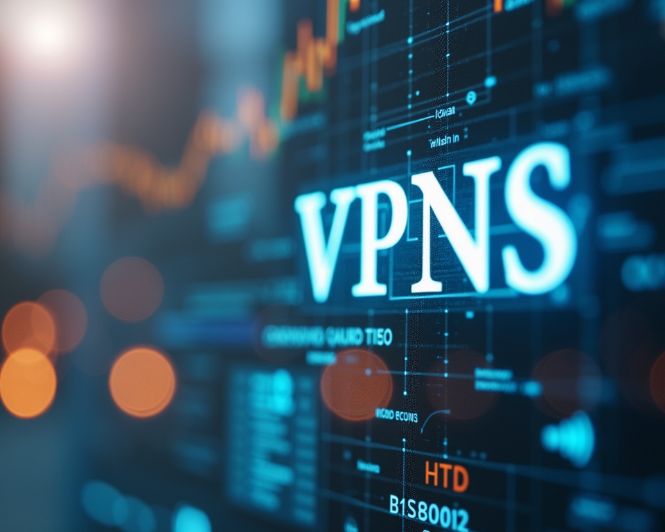 Image for VPNs for Real Estate Developers: Securing Project Plans