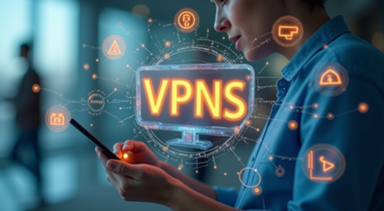 Image for VPNs for Commercial Real Estate: Securing Transactions