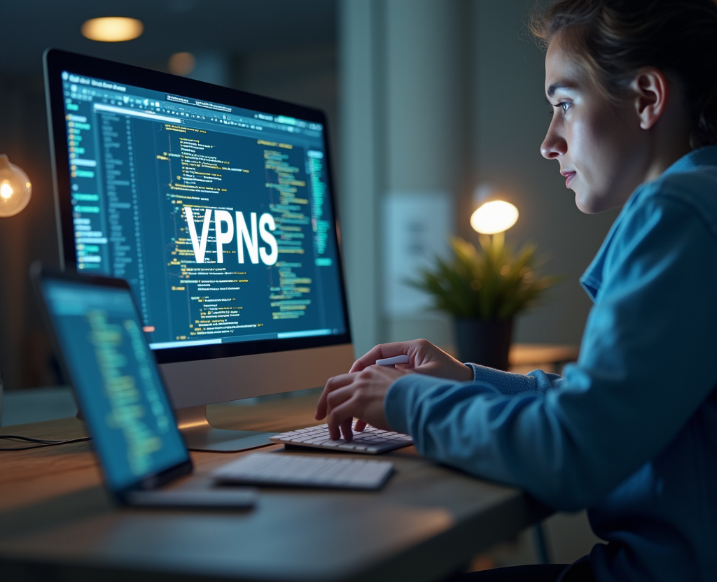 Image for VPNs for Recruiters: Protecting Candidate Information