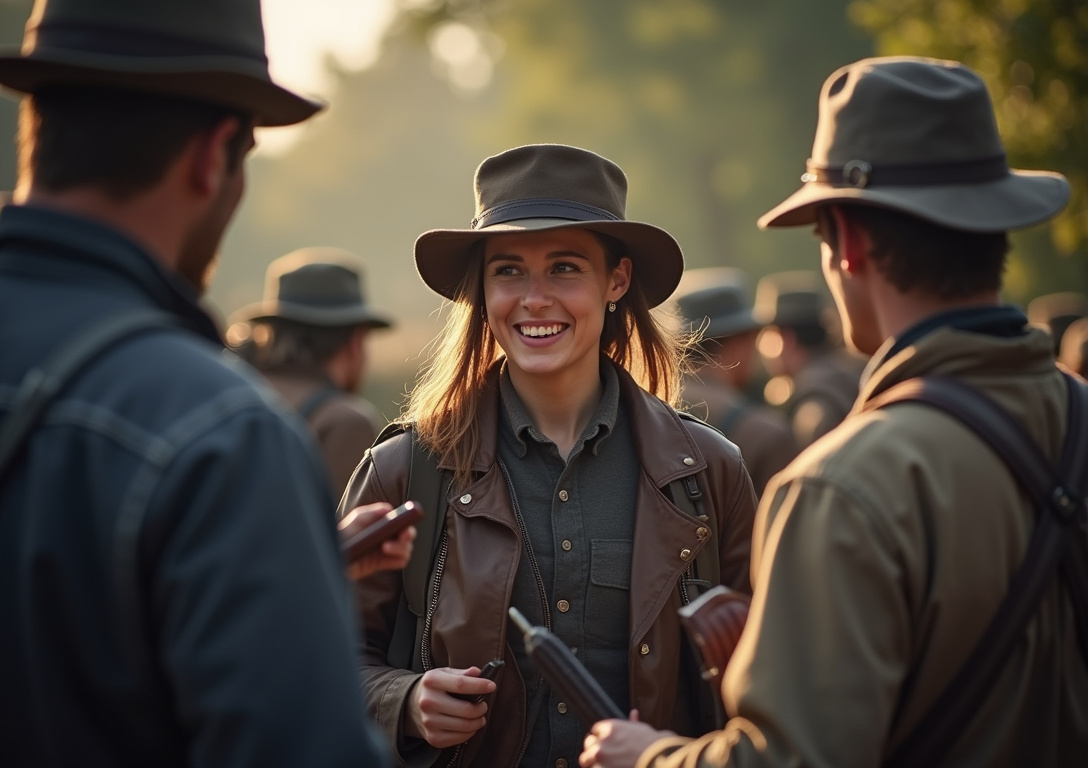 Image for VPNs for Historical Reenactment Societies: Securing Participant Records