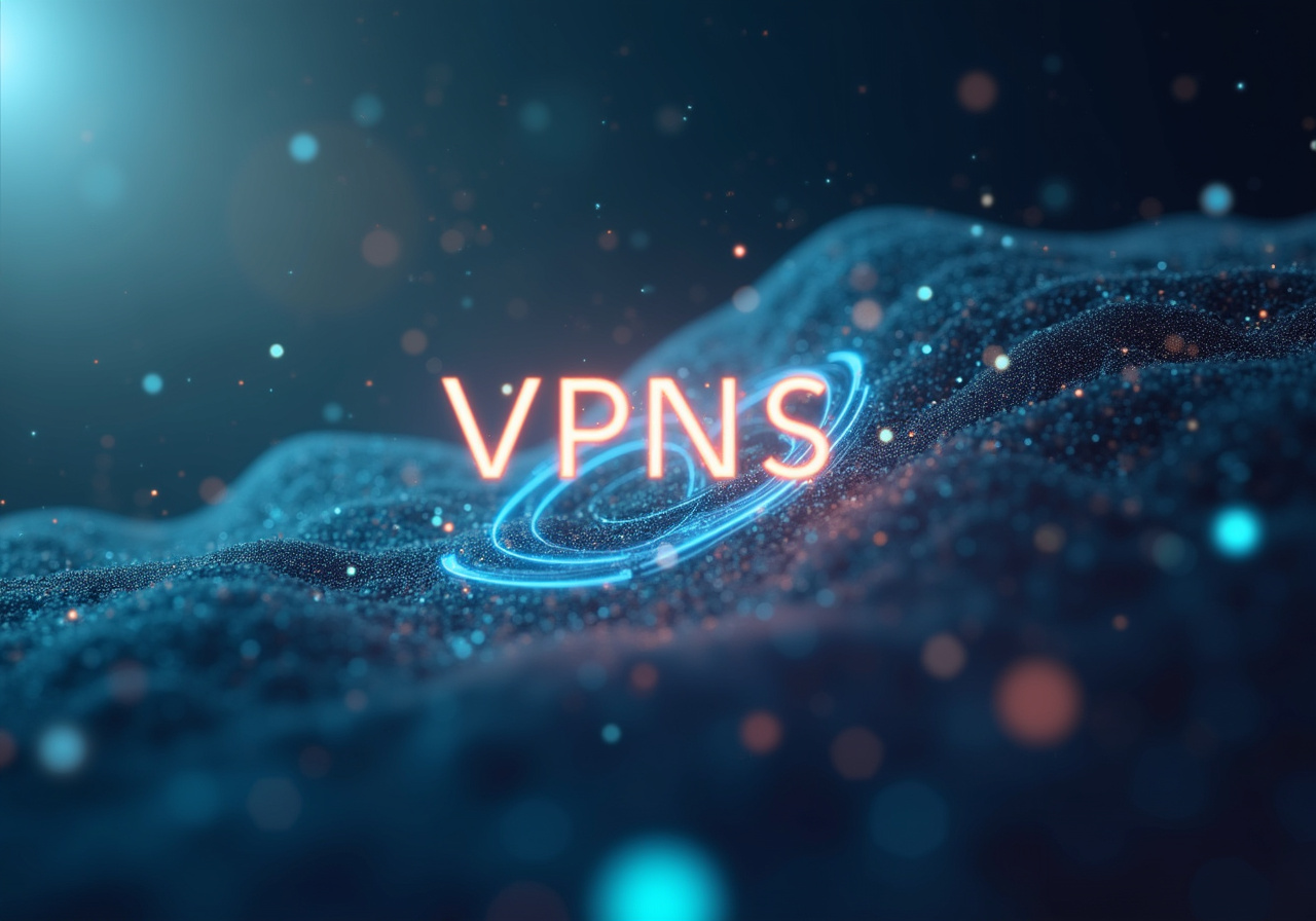 Image for Navigating Regional VPN Restrictions: A User's Guide