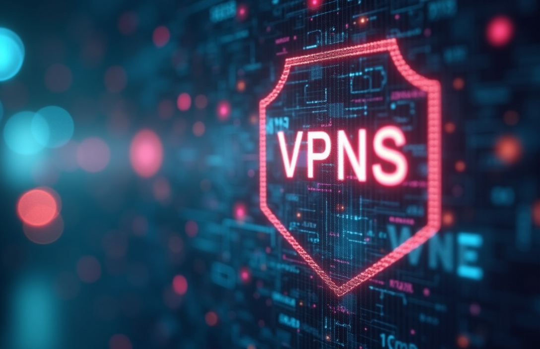 Image for VPNs for Remote Workspaces: Enhancing Team Communication
