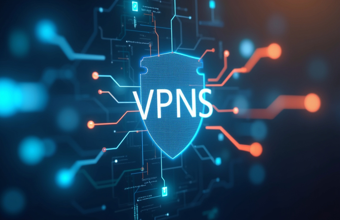 Image for VPNs for Renewable Infrastructure: Safeguarding Operation Data