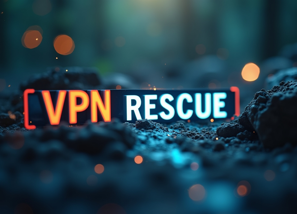 Image for VPNs for Animal Rescuers: Protecting Sensitive Information