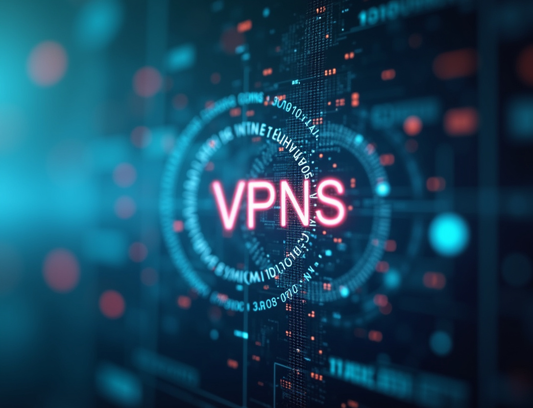 Image for VPNs for Biomedical Research: Protecting Study Data
