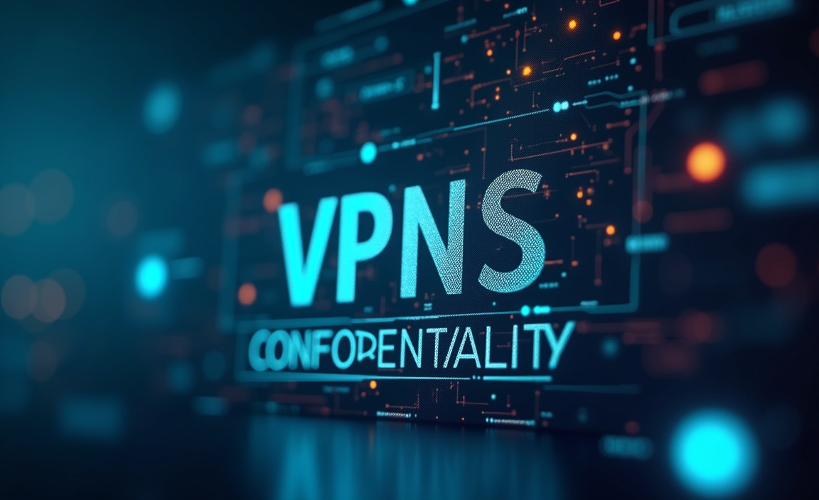 Image for VPNs for Research Organizations: Protecting Scientific Data