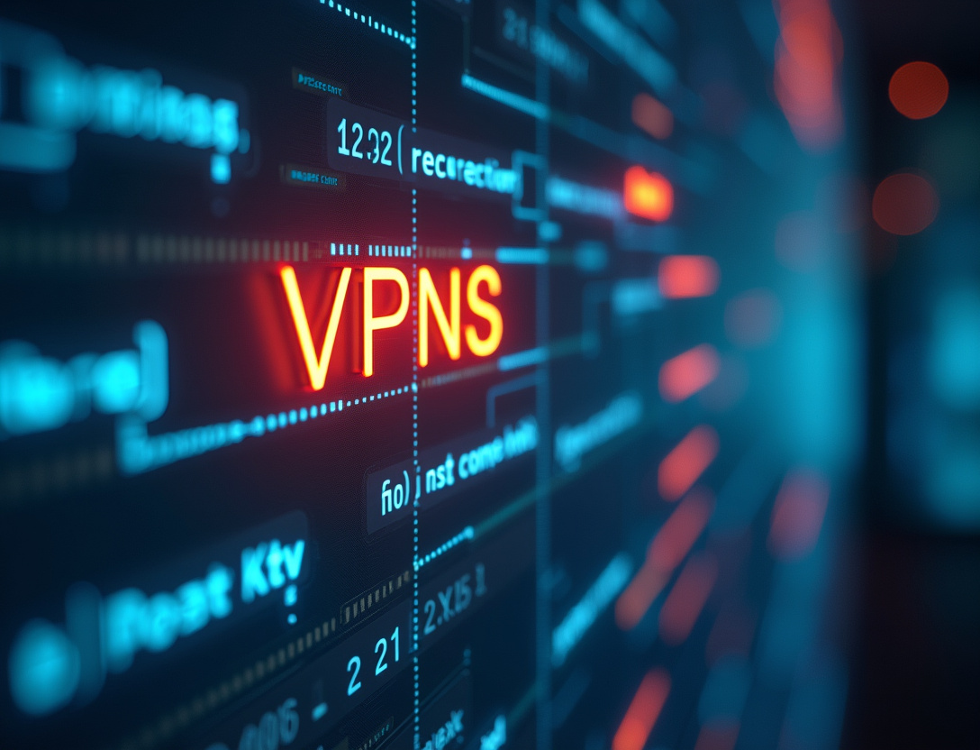 Image for VPNs for Independent Researchers: Securing Experimental Notes