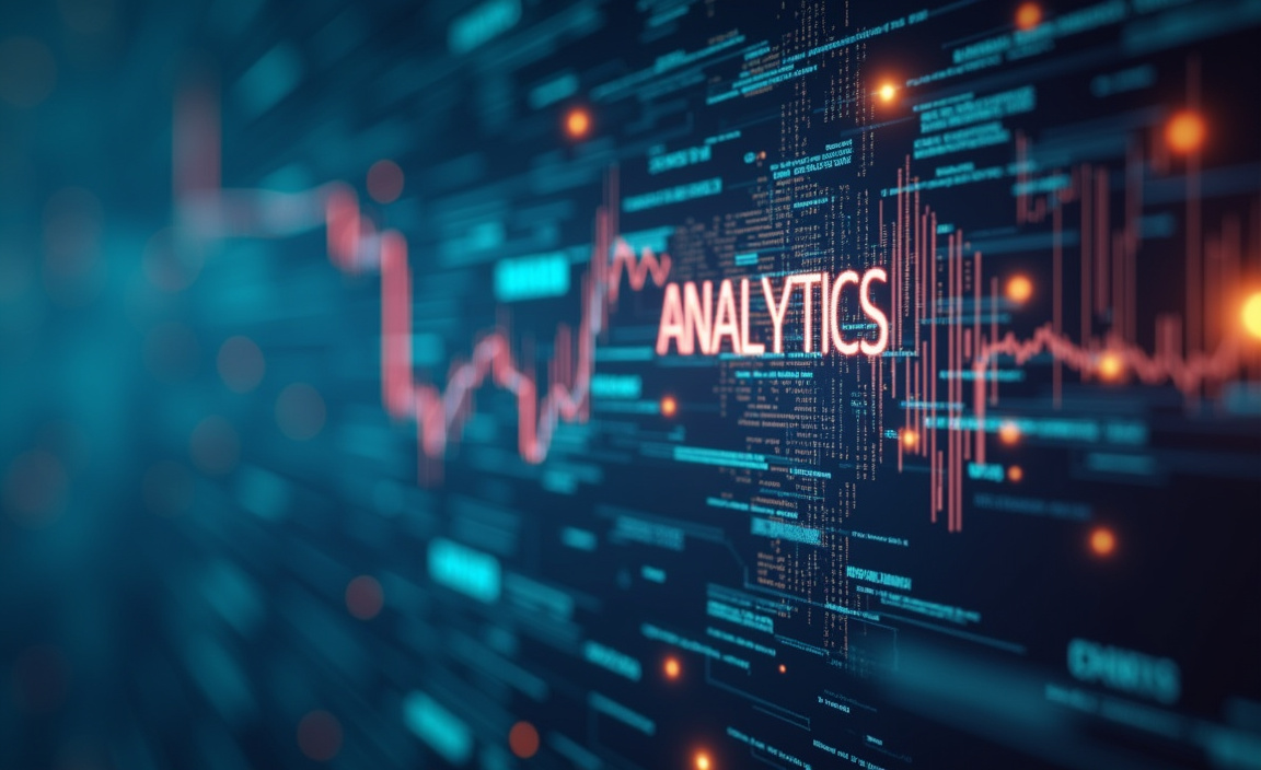 Image for VPNs for Retail Analytics: Protecting Consumer Insights