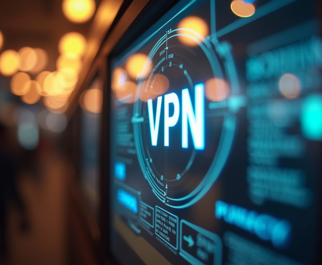 Image for VPNs for Retail Pop-Ups: Ensuring Data Privacy