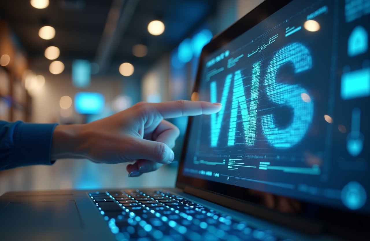 Image for VPNs for Retail Showrooms: Protecting Customer Interactions