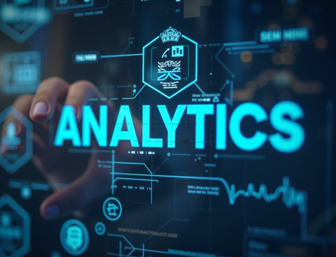 Image for VPNs for Retail Analytics: Securing Consumer Insights