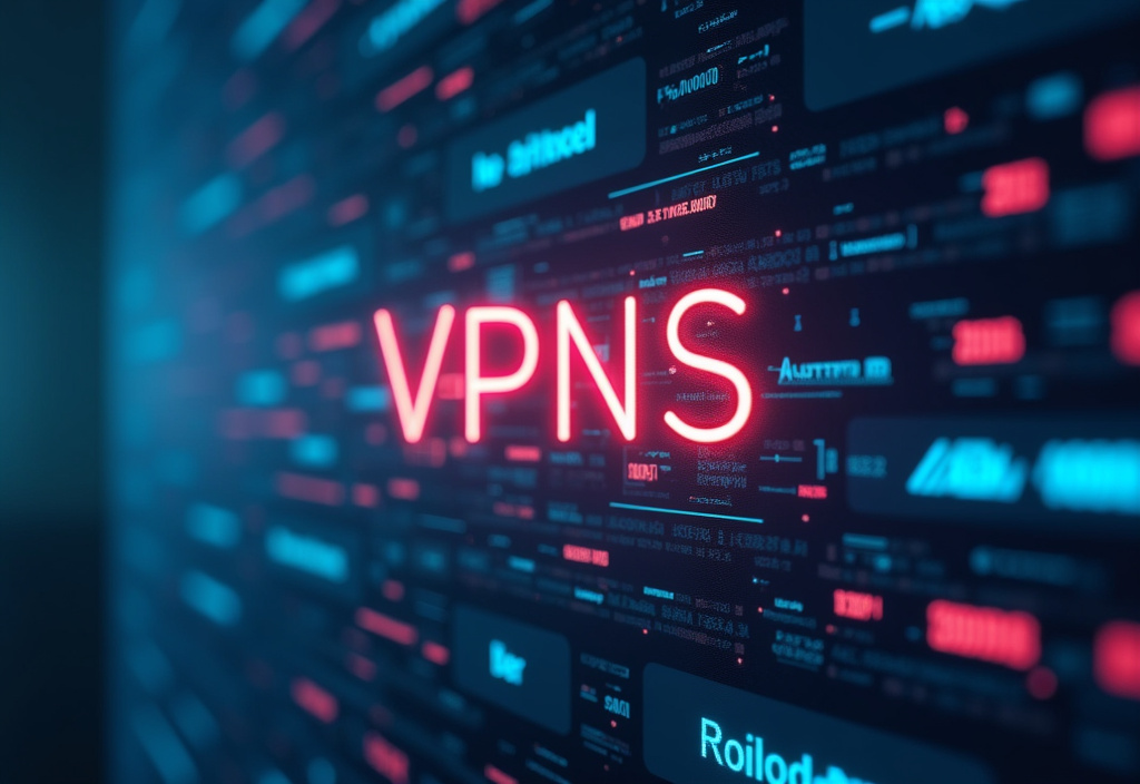 Image for VPNs for Retail Analytics: Securing Consumer Insights