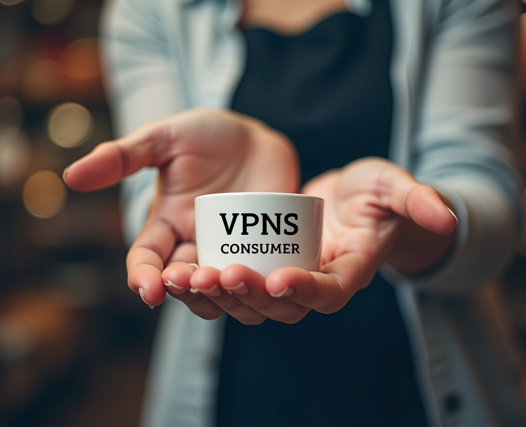 Image for VPNs for Culinary Retailers: Securing Sales Transactions