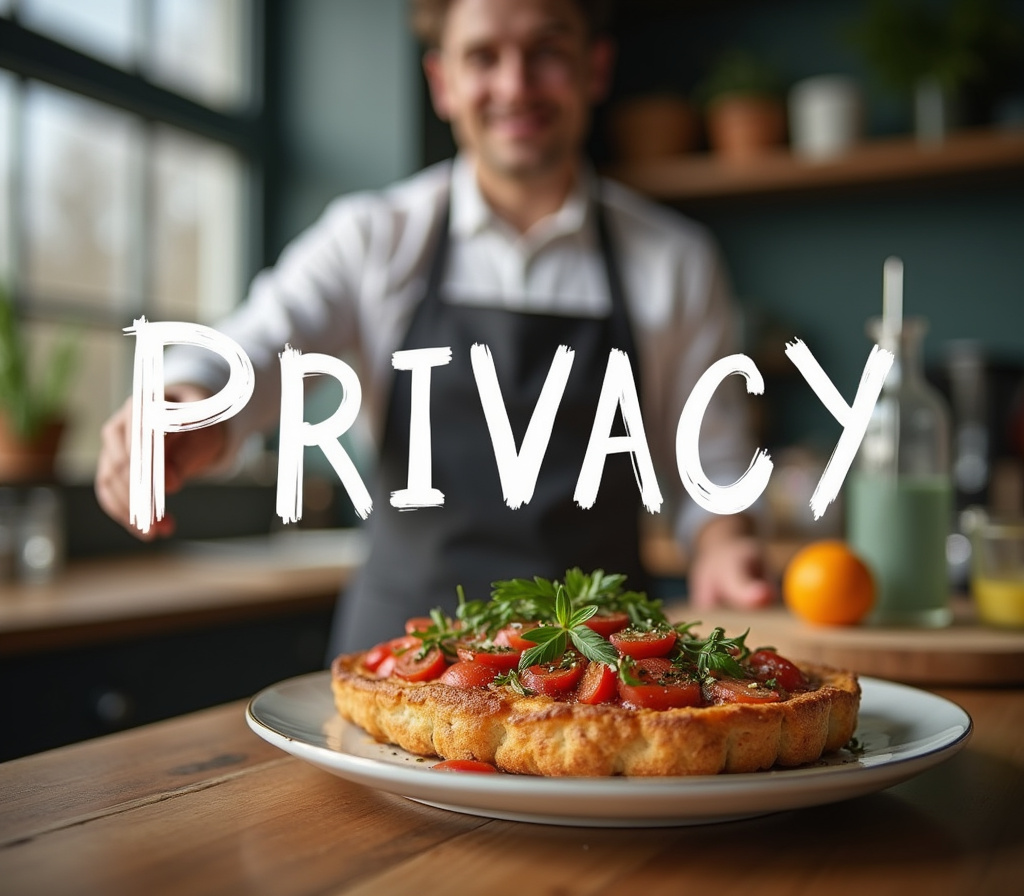 Image for VPNs for Online Culinary Schools: Securing Recipe Databases
