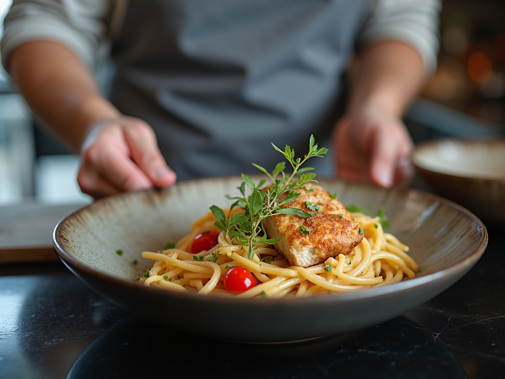 Image for VPNs for Remote Culinary Schools: Ensuring Recipe Security