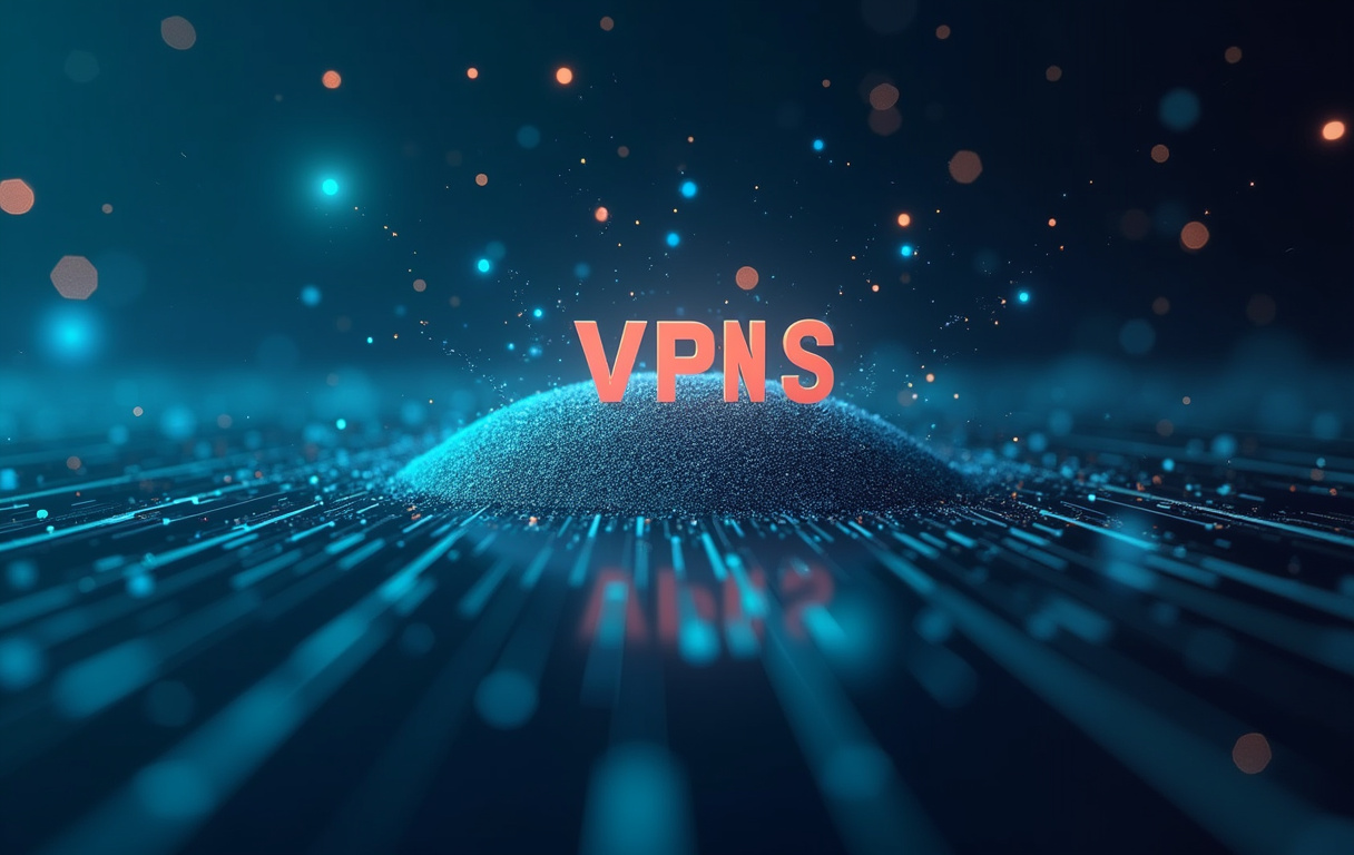 Image for VPNs for Remote Scientific Research: Protecting Digital Experiments