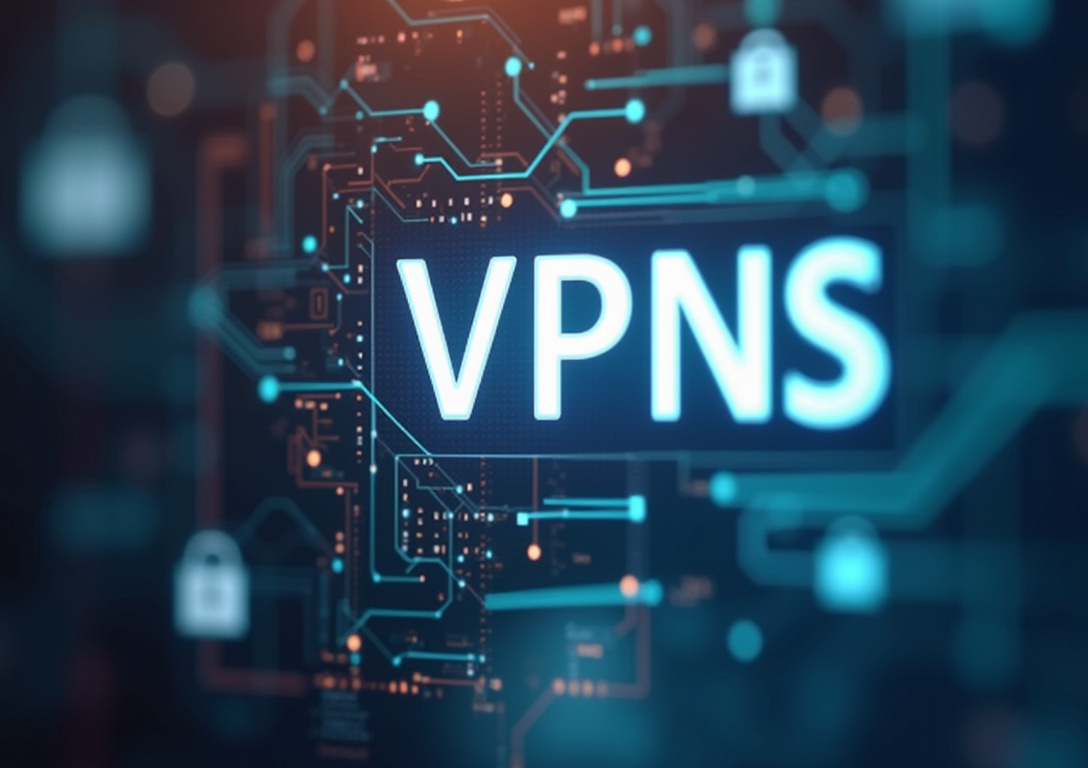 Image for VPNs for DIY Home Security Systems: Protecting Smart Devices