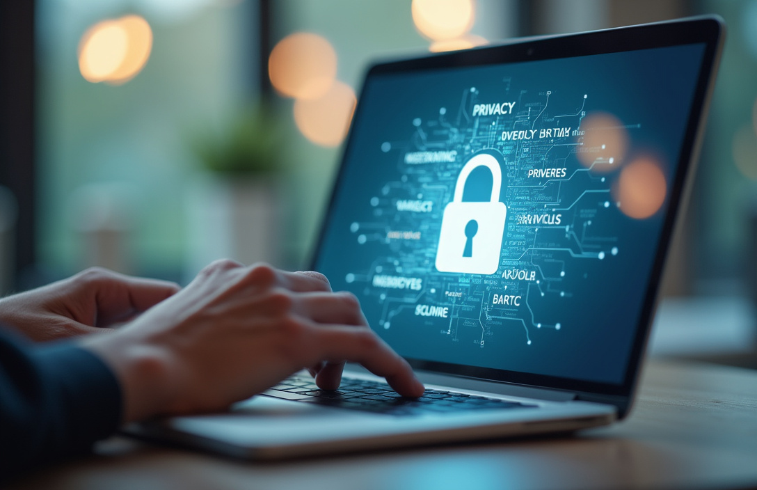 Image for VPNs for Seniors: Simplifying Online Privacy