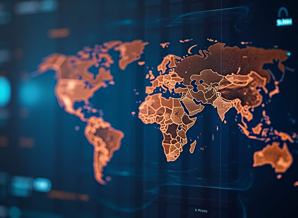 Image for Unpacking VPN Server Locations: Why They Matter