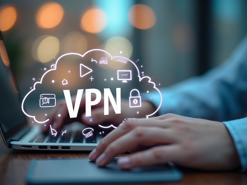 Image for VPNs for Online Shoppers: Secure Transactions