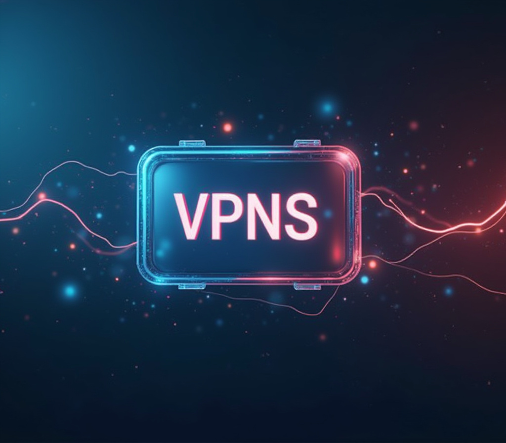 Image for VPNs for Digital Singers: Protecting Performance Files