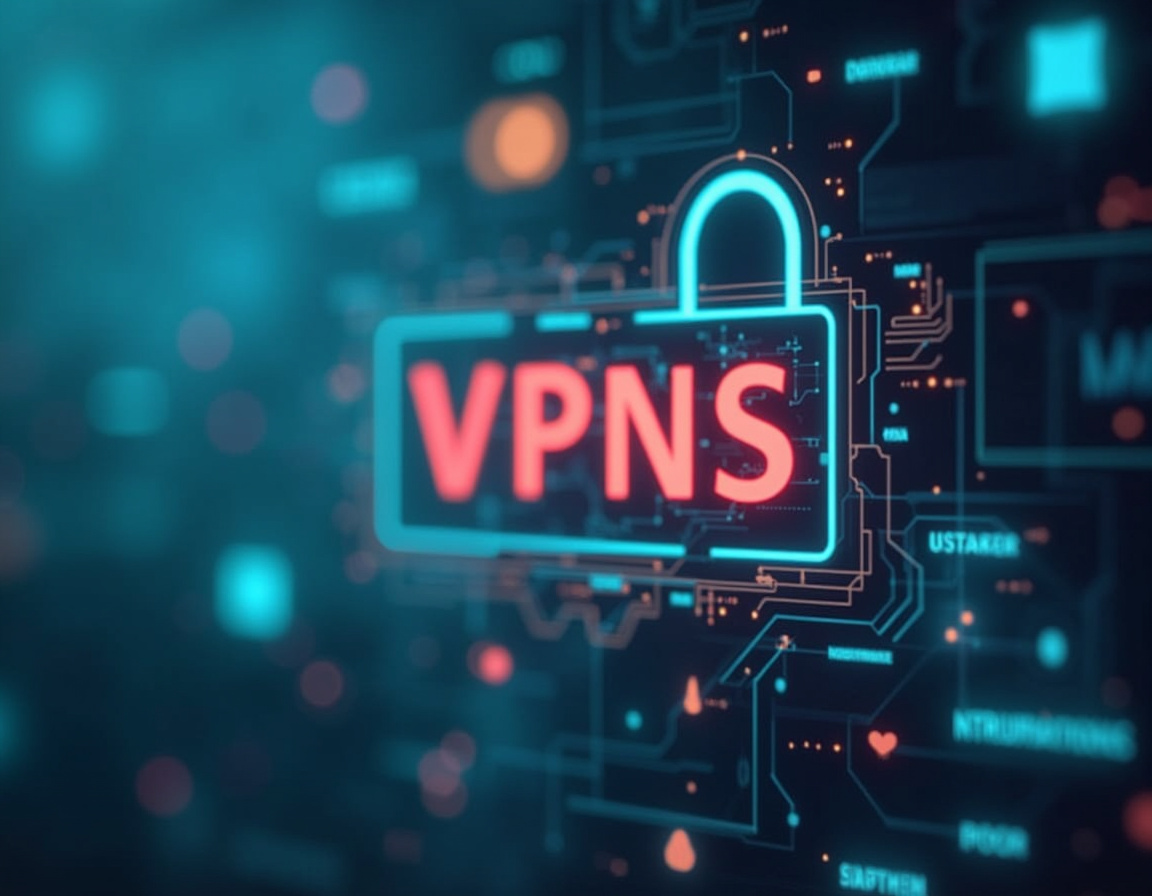 Image for VPNs for Small Businesses: Cost-Effective Security Solutions