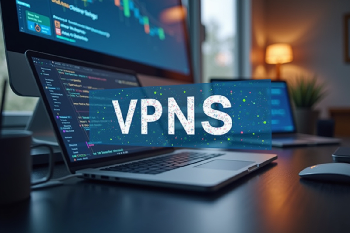 Image for VPNs for Smart Home Developers: Protecting IoT Ecosystems
