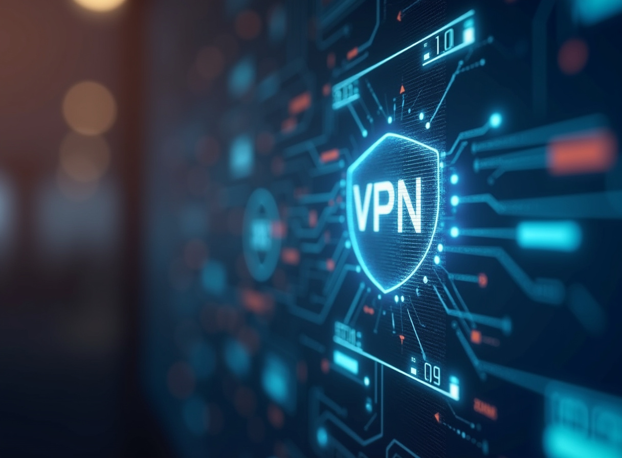 Image for VPNs for Software Firms: Protecting Development Environments