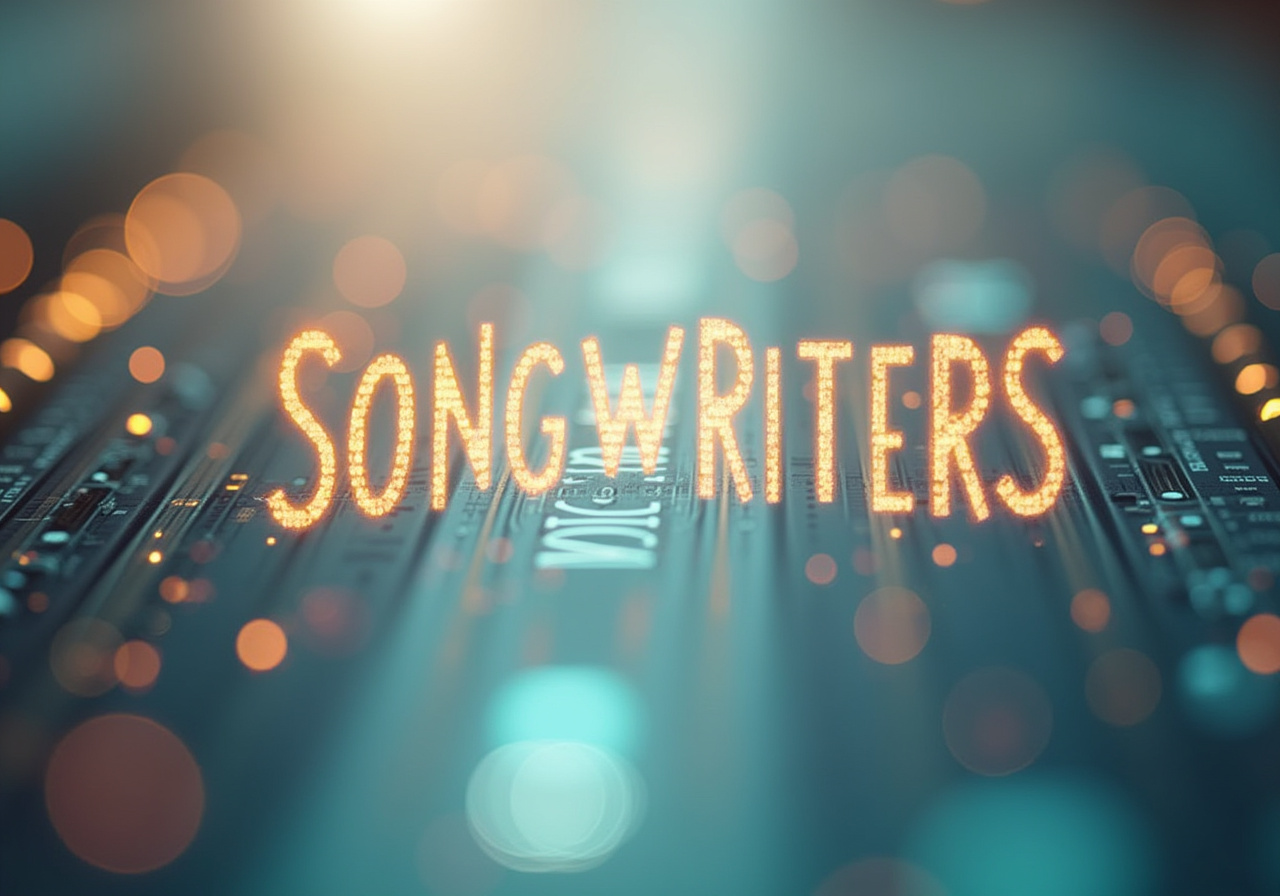 Image for VPNs for Songwriters: Protecting Musical Compositions