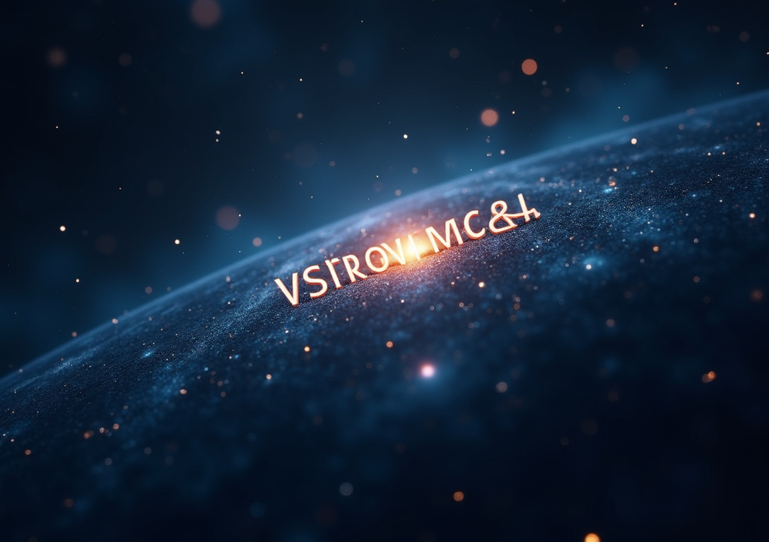 Image for VPNs for Space Research: Protecting Astronomical Data