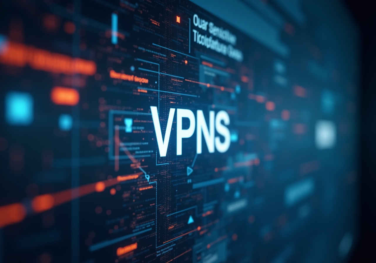 Image for VPNs for Space Agencies: Protecting Mission Data