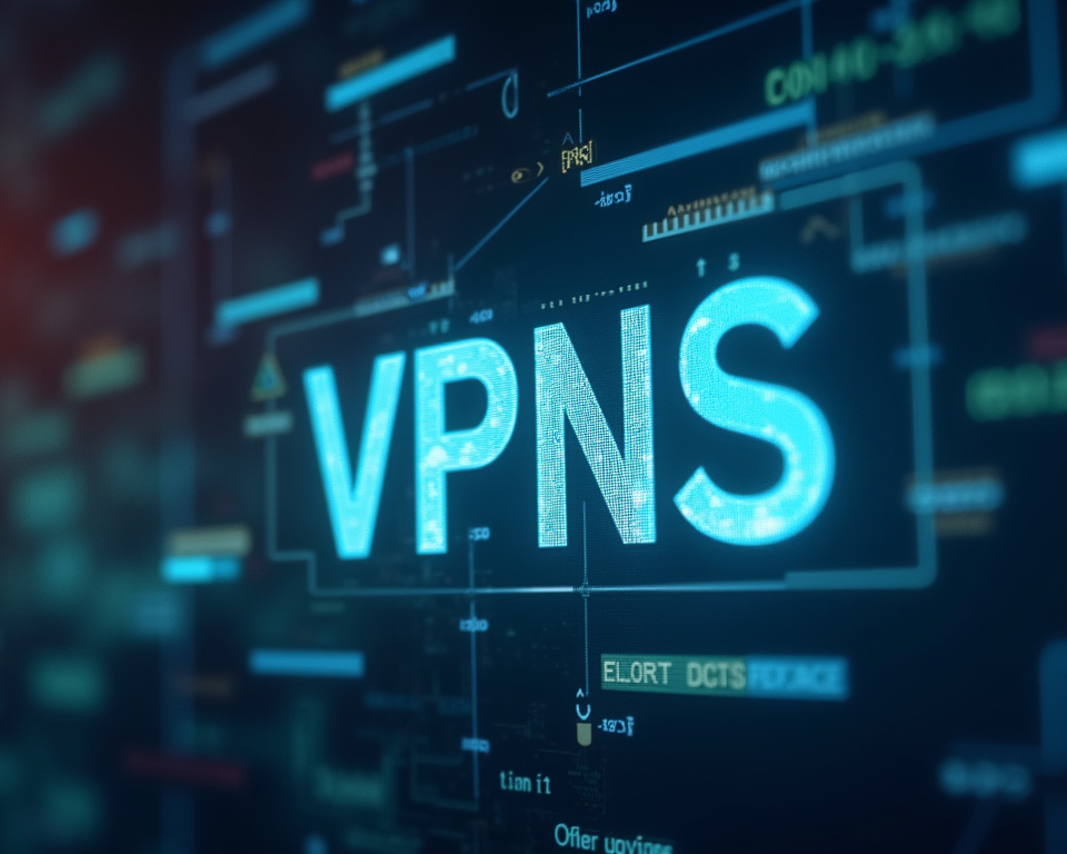 Image for VPNs for Sportscasters: Securing Live Broadcasts