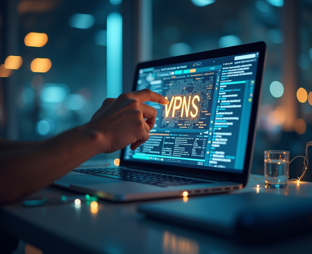 Image for VPNs for Startup Incubators: Securing Development Projects