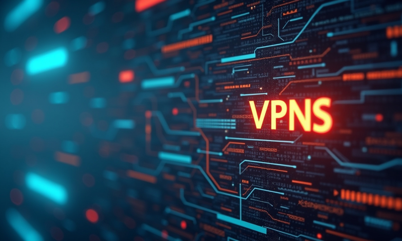 Image for VPNs for Startup Accelerators: Protecting Entrepreneurial Data