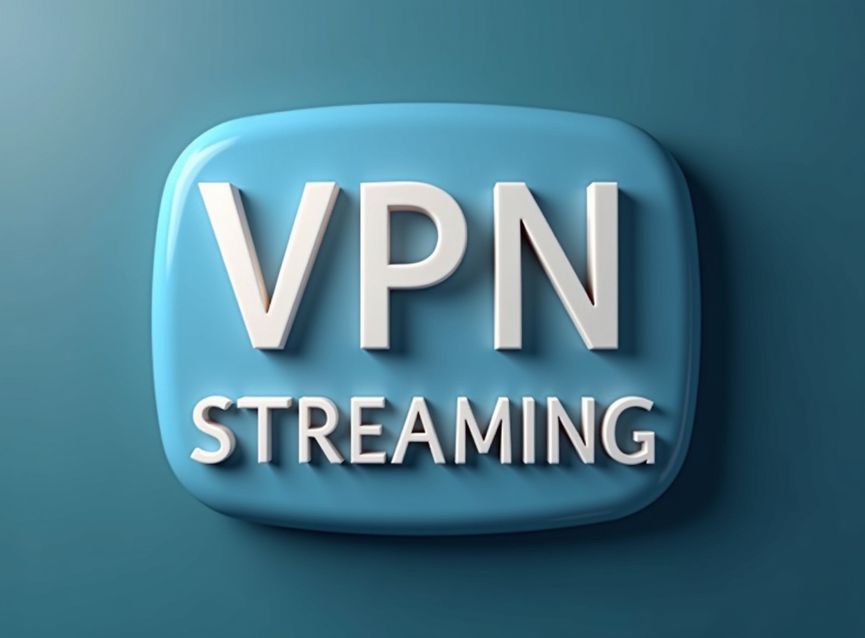 Image for Choosing the Best VPN for Streaming in 2025
