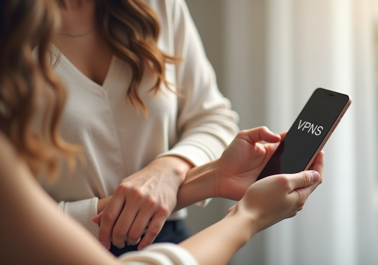 Image for VPNs for Independent Stylists: Protecting Client Appointments