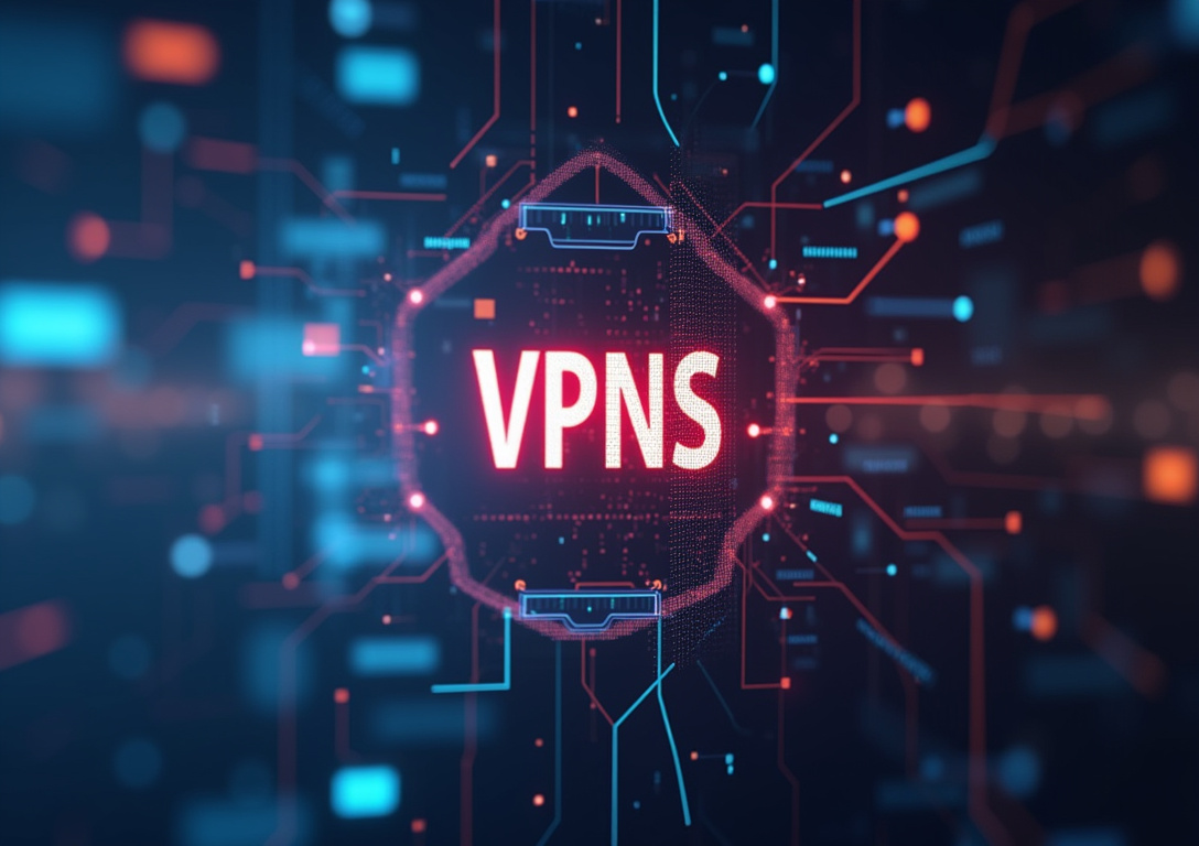 Image for VPNs for Subscription Services: Safeguarding User Information