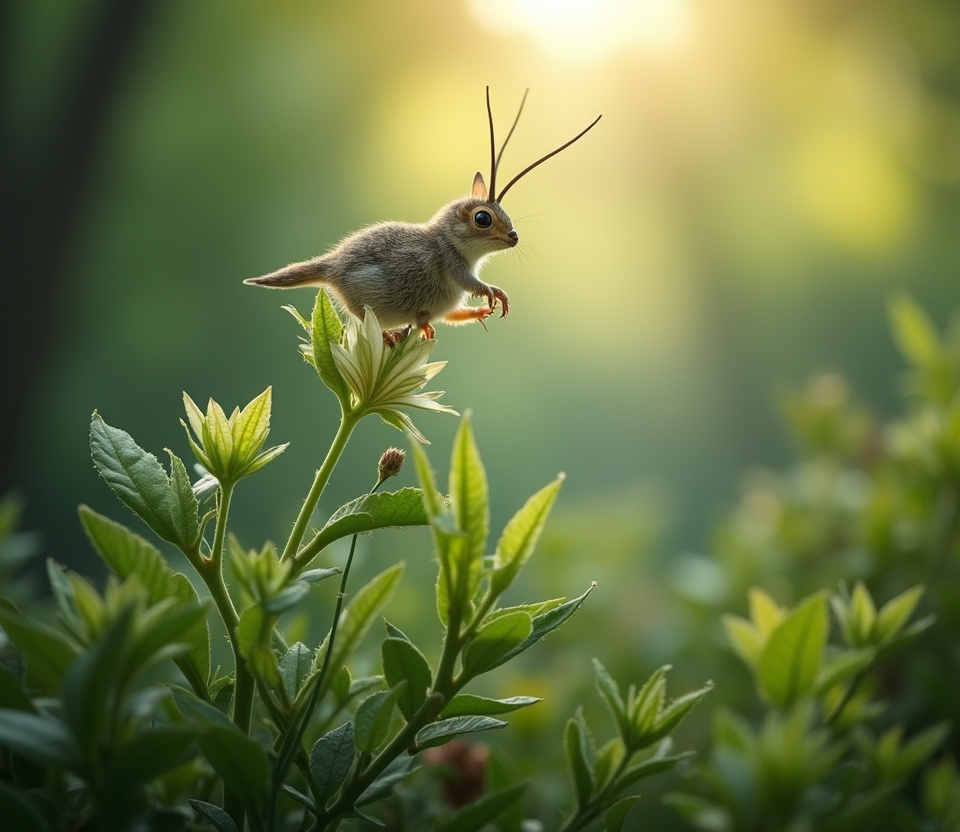 Image for VPNs for Wildlife Surveys: Securing Ecological Data