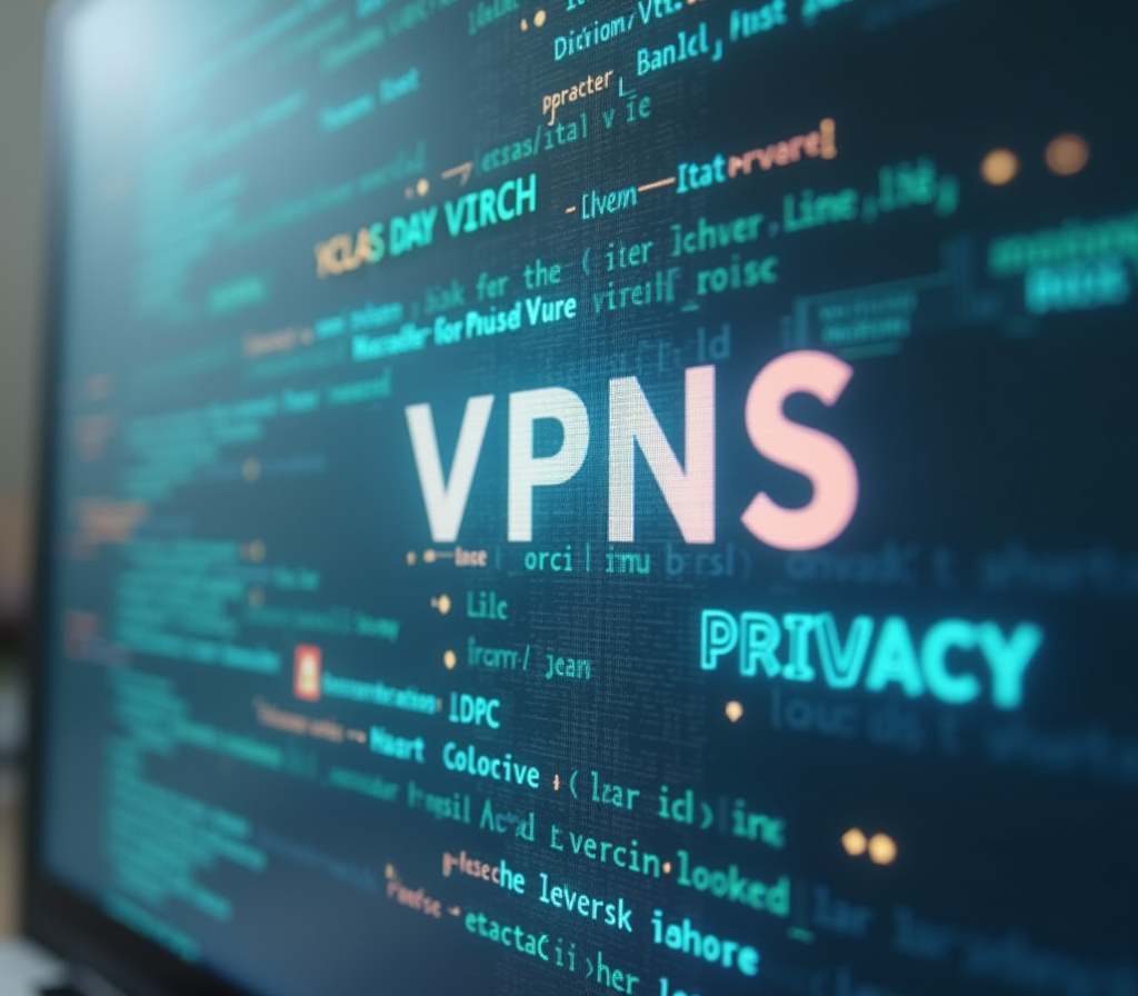 Image for VPNs for Language Teachers: Protecting Virtual Classroom Data