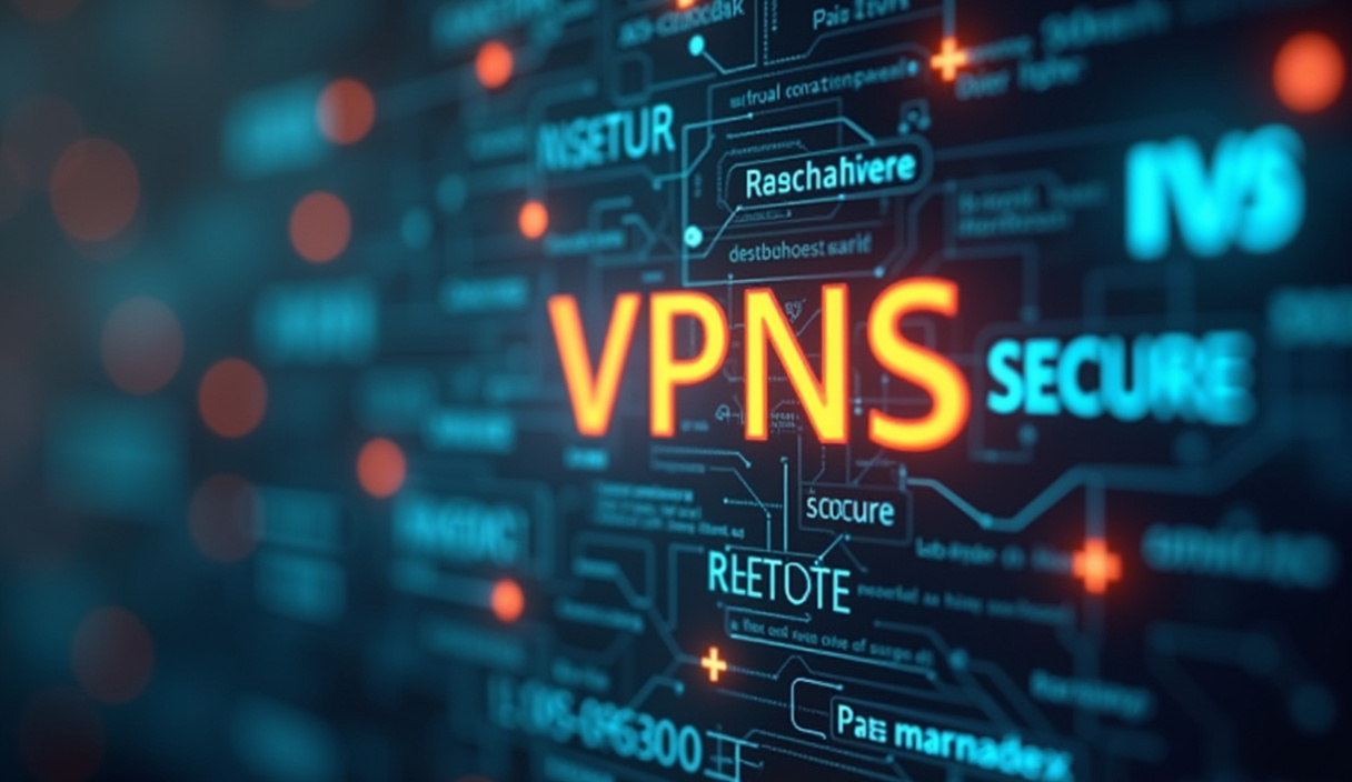 Image for VPNs for Remote Creative Teams: Protecting Collaborative Projects